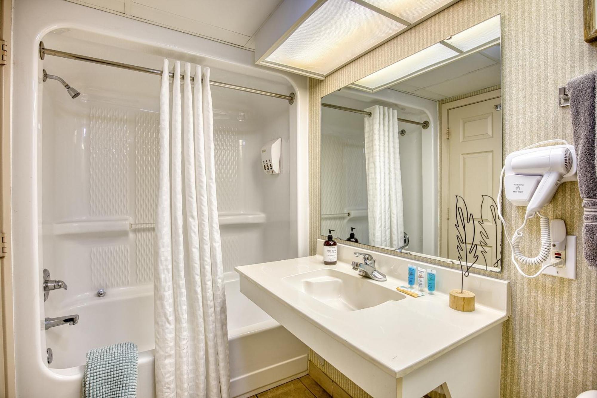 Oceanfront Beach Serenity Stay เมอร์เทิลบีช ภายนอก รูปภาพ